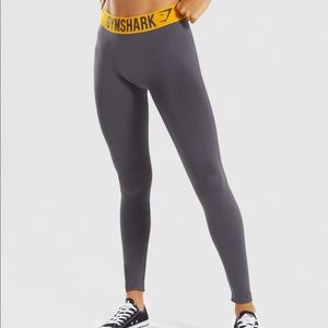 Gym Shark Flex Leggings